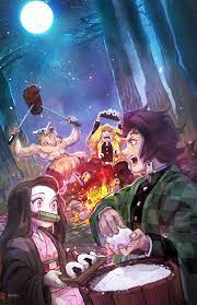 Kimetsu no yaiba, giyuu tomioka. 330 Kimetsu No Yaiba Ideas Anime Demon Slayer Anime Slayer