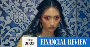 Sydney Fashion Week in pictures