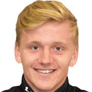 Vladyslav Vertyey vs Connor Hunt