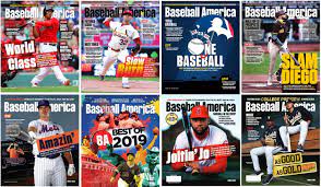 Maybe you would like to learn more about one of these? Baseball America é¢†è‹±