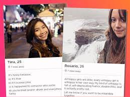 2 choosing successful profile pictures. Tinder Profile Examples For Women Tips Templates