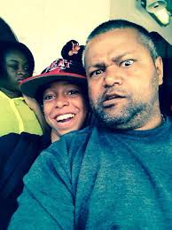 Tunapuna Open Bible...