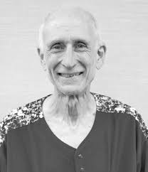 Ken Lebensold: “Not my idea!”