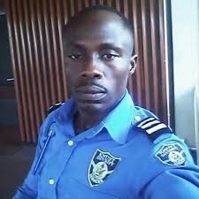 Ishmael Adotey Diamond