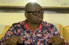 Tax: Varsity unions, Fayose