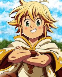Todos los personajes le pertenecen a nakabanos suzukicoloreos: 18 Nanatsu No Taizai Ideas Seven Deadly Sins Anime Seven Deadly Sins 7 Deadly Sins