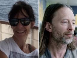 Rachel Owen, longtime partner of Thom Yorke (Radiohead), passes away from  cancer : r/Music