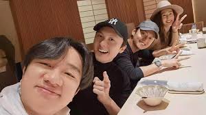 Wong Cho Lam Says TVB Will Work More Closely With China This Year 'Cos It's  The 25th Anniversary Of The Hongkong Handover