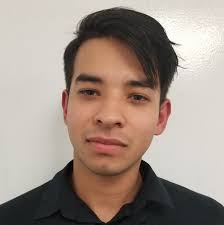 Meet 2018 RBSI Scholar, Flavio Jimenez -