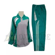 Tersedia dalam warna hijau, pink, biru, dan ungu. Baju Senam Wanita Baju Olah Raga 1 Set Terbaru Kaos Sport Wanita Seragam Setelan Training Baju Olahraga Guru Lazada Indonesia