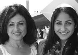 Anna Shkolnikov's Instagram, Twitter & Facebook