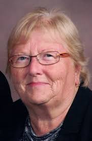 Obituary for Dona D. Keenan