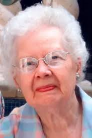 Obituary information for Cleone Loenser