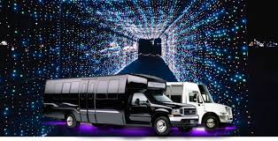 Gillette Stadium Magic Of Lights In 2020 Party Bus Bus Hanukkah Lights
