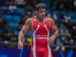 Discover short videos related to mr sushil kumar on tiktok. Sushil Kumar Two Time Olympic Medallist Sushil Kumar Arrested Report Sports News