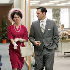 About press copyright contact us creators advertise developers terms privacy policy & safety how youtube works test new features press copyright contact us creators. Mad Men Season 1 Episode 3 Recap Marriage Of Figaro