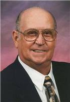 Herman Lambert Obituary (2013)