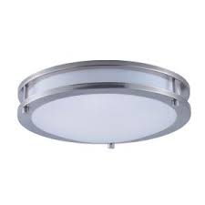 For example, a single 13 watt has about 10,000 hour life can save the following when compared to an ordinary 60 watt incandescent fixture: Flush Mount Ceiling Fixtures Ceiling Lighting Canada Lighting Experts