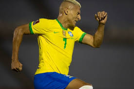 O brasil vai enfrentar os anfitriões no marakana. Capixaba Richarlison E Convocado Para Os Jogos Olimpicos De Toquio A Gazeta