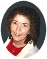 Barbara Rupp Obituary (2013)