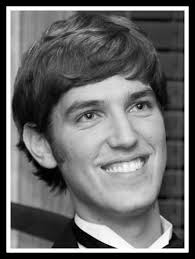 Ryan Marsh McNeil (1986-2016)