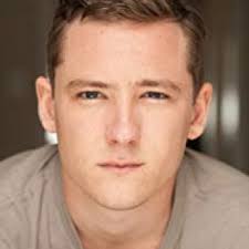 The beige vintage tracksuit set worn by Calvin Evans (Lewis Pullman) in the  series Lessons in Chemistry (Season 1)