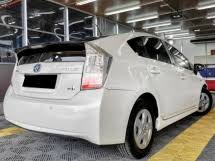 Toyota prius (2019) specs & price. Used Toyota Prius For Sale In Malaysia