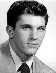 Mark Sullivan Obituary