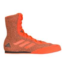 Adidas Box Hog 3 Plus Boxing Shoes