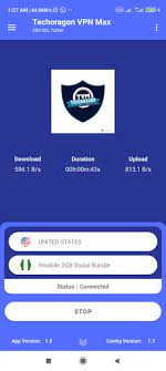 In addition, it will help you to protect your private personal information when browsing the internet. Techoragon Vpn Max Fast Ssh Ssl Vpn Apk
