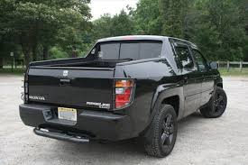 Step Up Good For Bad Knees Honda Ridgeline Lifted Honda Ridgeline Honda Truck
