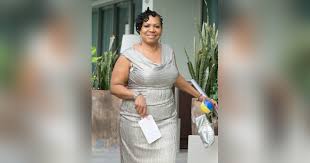 Renee Blocker Obituary