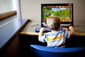 Skolko Detyam Mozhno Igrat V Kompyuternye Igry