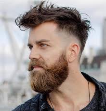 Alpha Beard's Instagram, Twitter & Facebook