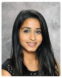 Niti Patel's Instagram, Twitter & Facebook