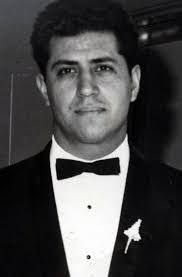 Richard Caldera's Instagram, Twitter & Facebook