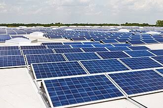 Solar panel - Wikipedia