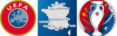 The total size of the downloadable vector file is 1.8 mb and it contains the uefa euro 2016 logo in.cdr, eps, pdf. Uefa Euro 2016 Logo Unveiled In Paris Live Production Tv