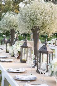 Vintage French Country Wedding From La Fete Weddings Stephanie Hogue Photography French Country Wedding Babys Breath Wedding Rustic Chic Wedding
