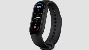 Let's take a look at the specifications and features of the mi band 6 in detail. Yemsn57a4osb M