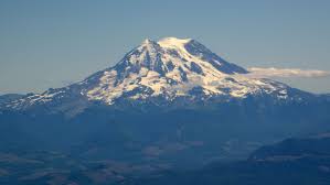 Mt. Rainier records 'largest' earthquake swarm since 2009. What would  happen if it erupted
