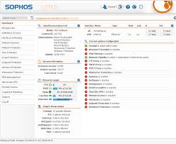 Continually monitor cloud infrastructure configurations, detecting suspicious activity, insecure deployment. Why I Switched To Sophos Utm Linksysinfo Org