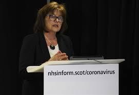 On saturday, uk politician matt hancock announced his resignation as the country's health secretary over reports that he had an extramarital affair with his aide gina coladangelo. Scottish Government Health Secretary Jeane Freeman Leaves Door Open For Scotland To Take A Different Approach To Lifting Coronavirus Covid 19 Lockdown Measures To The Rest Of The Uk