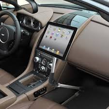Fancy Adjustable Tablet Stand Holder Ipad Holder For Car Ipad Car Mount Car Mount