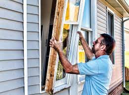 Here's how to preserve yours. 4 Benefits Of Replacing Your Old Windows