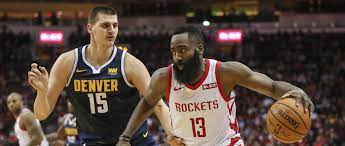 The most exciting nba stream games are avaliable for free at nbafullmatch.com in hd. Houston Rockets At Denver Nuggets Odds Picks And Prediction