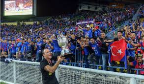 31 january 2015 21,618 pahang f.c. Kami Perlu Lagi Masa Fikir Liga Juara Juara Asia Semua Semua Semuanya