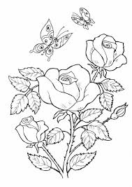 Tumblr is so easy to use that it's hard to explain. Disegni Di Fiori Da Colorare 80 Immagini Gratuite Per La Stampa