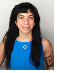 Lexi Kantor, DC, Lac