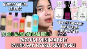 Review evangeline black musk parfum 😍